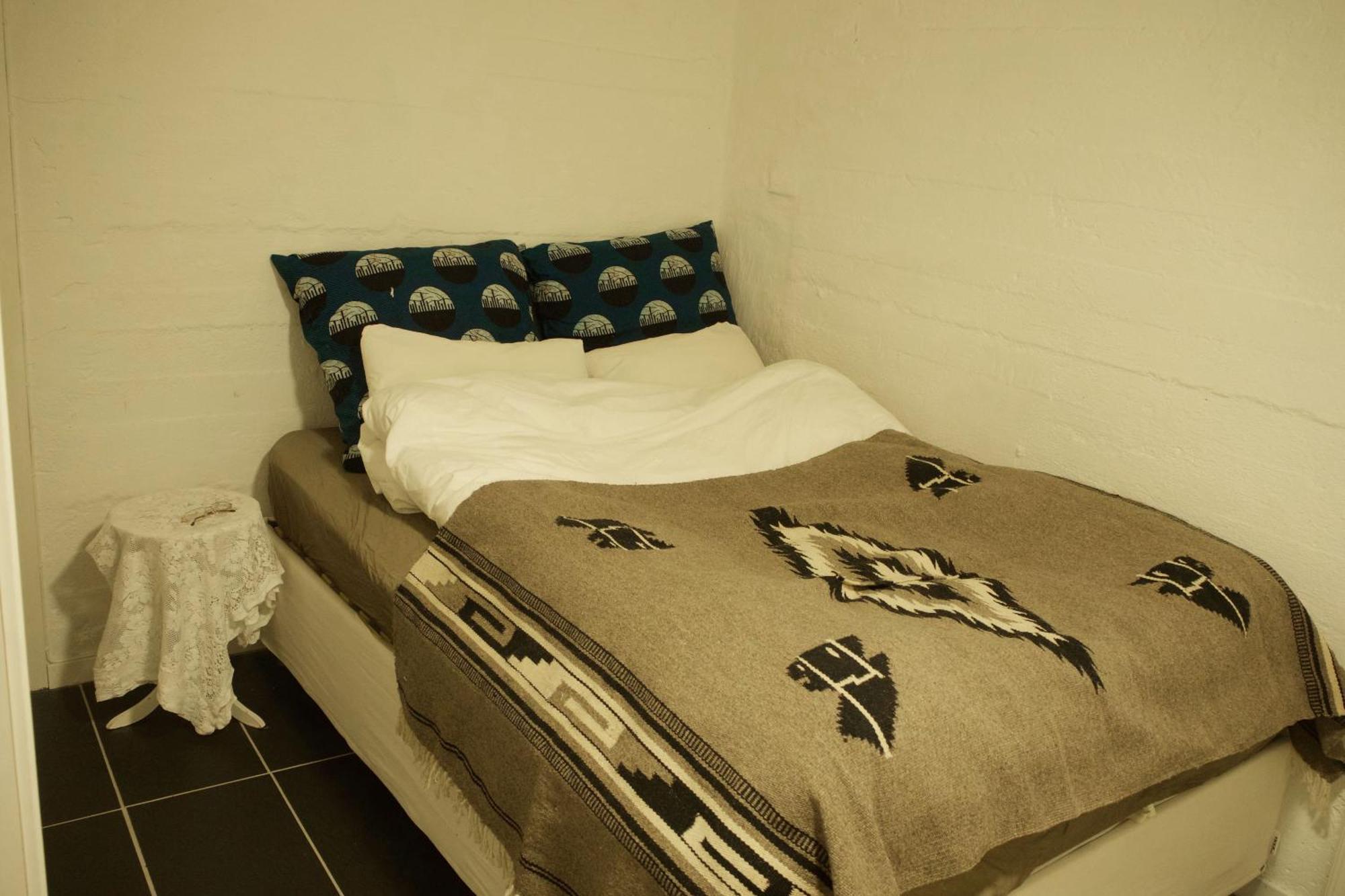 Strandheimen Guesthouse Melhus Zimmer foto