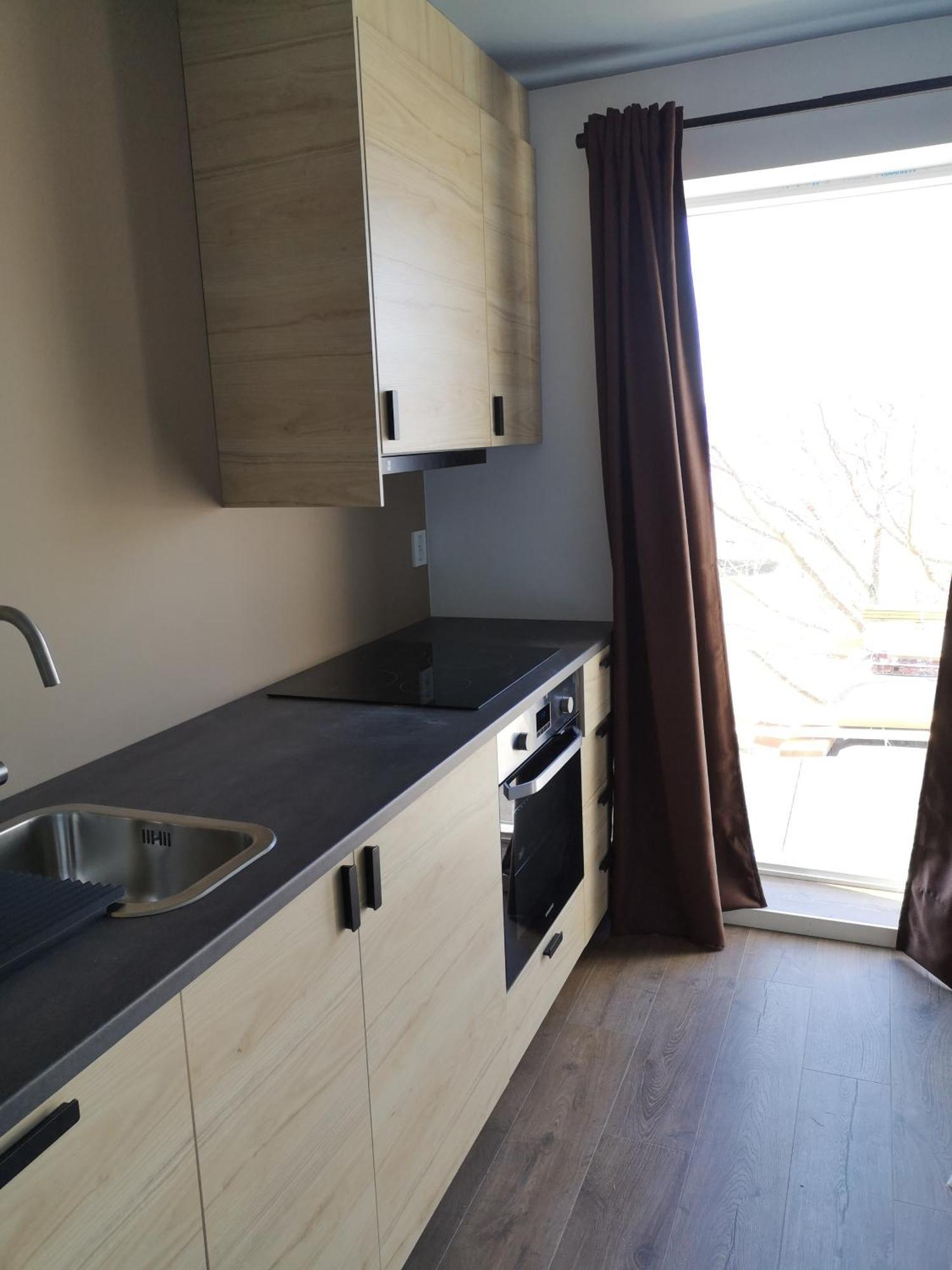 Strandheimen Guesthouse Melhus Zimmer foto