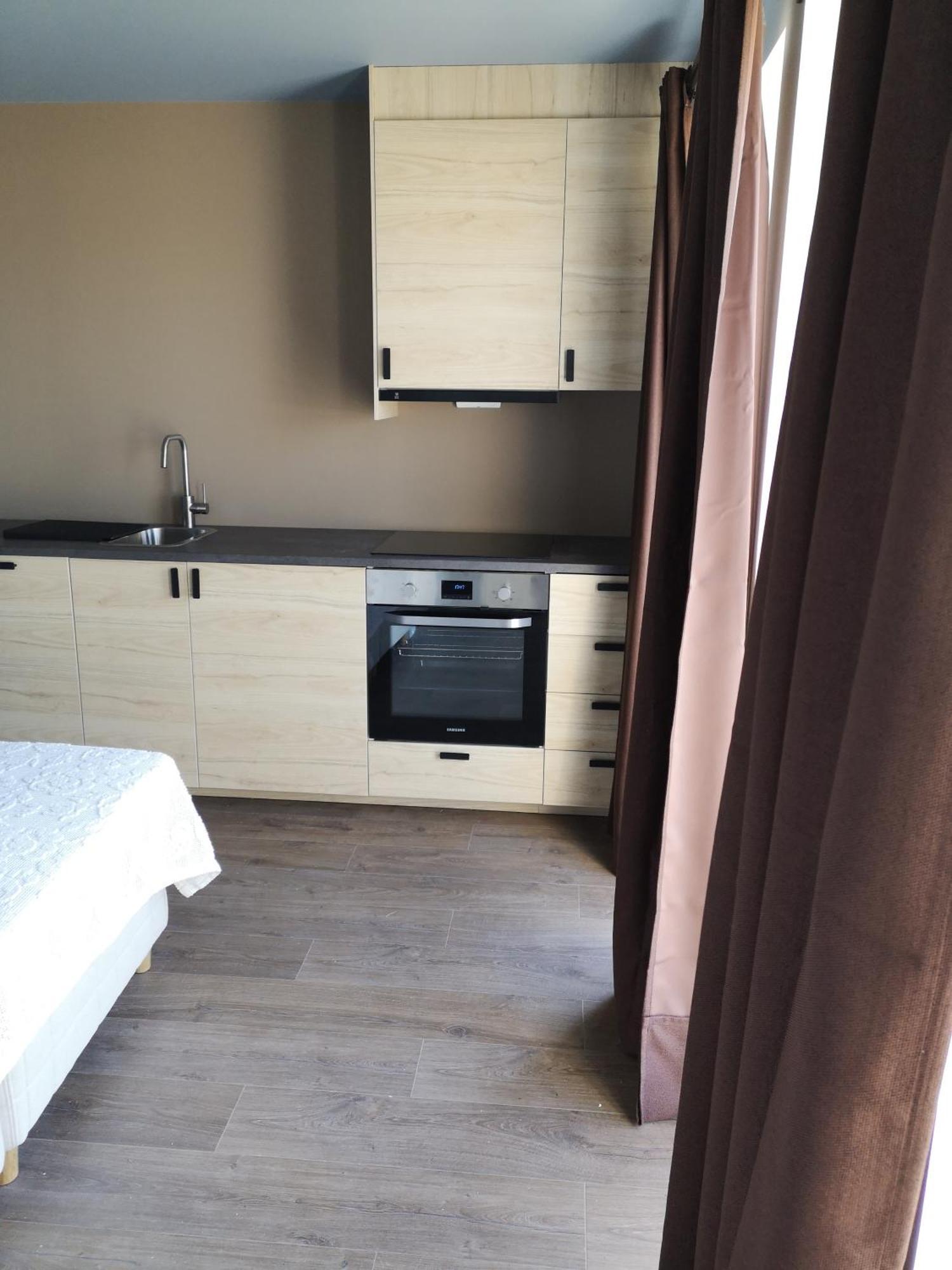 Strandheimen Guesthouse Melhus Zimmer foto