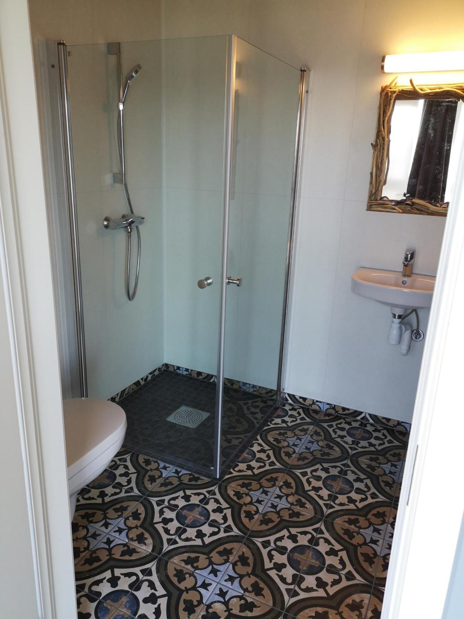 Strandheimen Guesthouse Melhus Zimmer foto